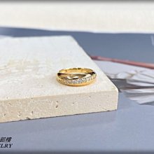 18K 黃K金 三色圓環 簡約項鍊 玫瑰金 白K金 三環項鍊 歷史價格詳細信息