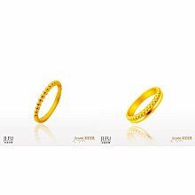 吉富珠寶銀樓-真愛密碼新款【一生一世我愛你 - 男/黃金墜子】→※下標前請先詢問當日優惠價格※ 歷史價格詳細信息