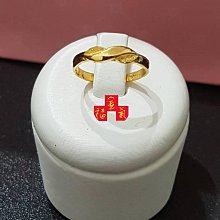 金福氣金品☆黃金尾戒☆9999純金【蝴蝶結三次方】0.35錢/情人節禮物/現貨 歷史價格詳細信息