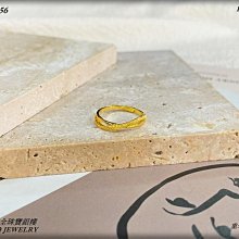 金保全珠寶銀樓(G3156)9999純金 細波紋金戒【黃金0.54錢】(請勿直接下標~金價波動 請詢問最新報價)補貨中 歷史價格詳細信息
