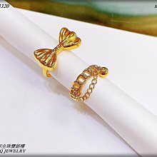 金保全珠寶銀樓(G1320)9999純金 鬱金香造型金戒【黃金0.99錢】(請勿直接下標~金價波動 請詢問新報價)補貨中 歷史價格詳細信息
