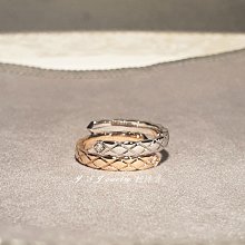 戒指格子紋理鈦鋼戒指女時尚個性ins潮日系輕奢簡約食指指環素圈 歷史價格詳細信息