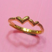 9999純金 黃金5G戒指 素面款 約0.25錢±0.03 無氰戒指 金喜飛來 歷史價格詳細信息