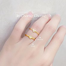 純金戒指【鑲嵌皇冠/豬鼻子】黃金女戒/豪華女王款 9999 Gold Ring 歷史價格詳細信息