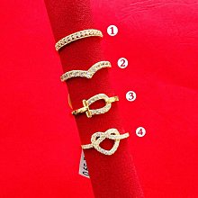 純金戒指【鑲嵌皇冠/豬鼻子】黃金女戒/豪華女王款 9999 Gold Ring 歷史價格詳細信息
