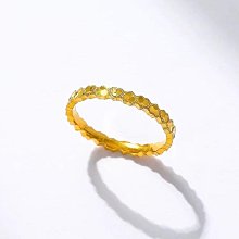 黃金戒指-心有所屬 設計款 晶漾金飾鑽石JingYang Jewelry 歷史價格詳細信息