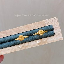 黃金戒指-心有所屬 設計款 晶漾金飾鑽石JingYang Jewelry 歷史價格詳細信息