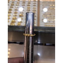 [現貨]24k金色 仿黃金圓釦 項鍊 結尾扣 圓圈子 歷史價格詳細信息