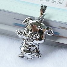 925純銀彌月寶寶雲朵手鍊［皇興珠寶銀樓］ 歷史價格詳細信息