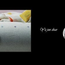 新款3D銀絲飛織面料滌綸銀絲針織布料單色鞋材箱包透氣網眼面料 歷史價格詳細信息