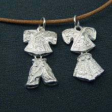 925純銀彌月寶寶雲朵手鍊［皇興珠寶銀樓］ 歷史價格詳細信息