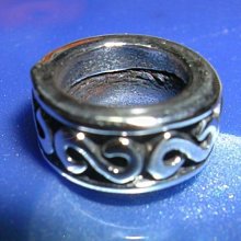 琥珀貓銀飾DIY【925純銀飾品】墜飾~A1487~極簡風小花蓋寶石墜~一個 歷史價格詳細信息