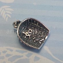 ~925純銀飾品/臘線/串珠配件~L103.萬字隔珠 單顆22 手作材料 歷史價格詳細信息