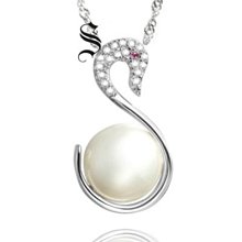 精致優雅天鵝胸高檔女氣質高端胸花時尚西服個性別衣服配飾品~告白氣球 歷史價格詳細信息