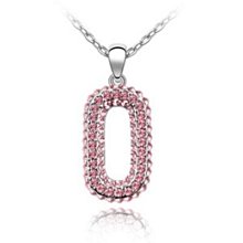 925純銀鑲鑽施家珍珠正圓珠子項鍊女簡約小眾設計感輕奢精緻小紅 歷史價格詳細信息