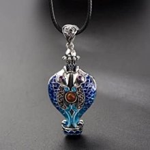 925純銀項鍊 瑪瑙吊墜-南紅古典大方獨特迷人母親節情人節生日禮物女飾品73hi43[獨家進口][巴黎精品] 價格比較,價格查詢,歷史價格詳細信息