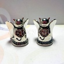 琥珀貓銀飾【925純銀】造型圈~N7852~五角星~一個 歷史價格詳細信息