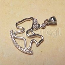 925純銀上層包覆琺瑯戒子-鴻運飾品 歷史價格詳細信息