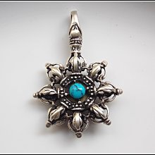 尼泊爾純銀護杯供水杯藏式密宗居家佛具用品佛前小號聖水杯8cm 歷史價格詳細信息