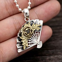 [預購商品]S925復古風格泰銀圓拍祥雲十字架金剛杵男女吊墜~ (不含鍊) 歷史價格詳細信息