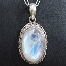 【La luna 銀飾豐華】古典鏤空墜頭隨形波羅的海天然琥珀蜜蠟純銀墜子 (P3435) 歷史價格詳細信息