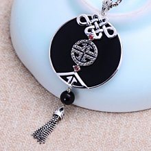 [預購商品-JJ022] S925純銀復古泰銀佛教法器金剛杵霸氣男士個性吊墜~抗過敏。 歷史價格詳細信息