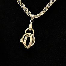 項鍊 戒指 耳環配件 S999純銀心經手鐲女年輕款復古個性簡約清新實心個性情侶銀飾品-鴻運飾品 歷史價格詳細信息