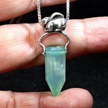 【善觀手作精品】墜子 胸針 兩用 天然 樹枝碧玉 橄欖石 925銀飾 別針 項鍊 寶石 設計 魚 水草 手工 飾品 首飾 歷史價格詳細信息