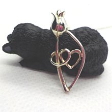 ~925純銀飾品/臘線/串珠配件~L103.萬字隔珠 單顆22 手作材料 歷史價格詳細信息