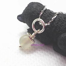 ~925純銀飾品/臘線/串珠配件~L103.萬字隔珠 單顆22 手作材料 歷史價格詳細信息