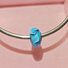 藍銀 串珠小髮夾~2個1組 歷史價格詳細信息