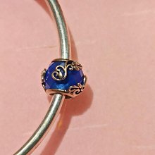 S925銀藍色星辰戒指潮流小眾設計款男士單身食指開口指環女裝飾 歷史價格詳細信息