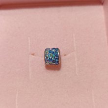 藍銀 串珠小髮夾~2個1組 歷史價格詳細信息