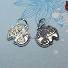 琥珀貓銀飾【925純銀】胸針/別針~A1638~雪納瑞/梗犬別針~一個 歷史價格詳細信息