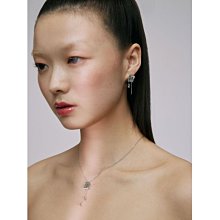 【熱賣精選】KADER純銀項鏈女鎖骨鏈情侶男女學生吊墜一對飾品禮物送女友 歷史價格詳細信息