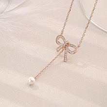 【熱賣精選】KADER純銀項鏈女鎖骨鏈情侶男女學生吊墜一對飾品禮物送女友 歷史價格詳細信息