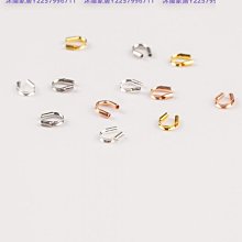 DIY配件扣子S925純銀扣玉墜翡翠玉器甜甜圈玉石平安石扣吊墜扣頭-沐雨家居 歷史價格詳細信息