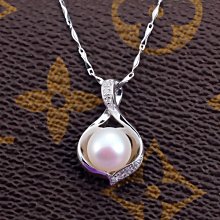 爆款天然珍珠手鍊淡水灰珍珠手飾送媽媽禮物媲美灰色淡水珍珠 歷史價格詳細信息