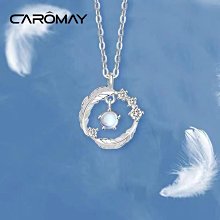 CAROMAY復古晚宴流蘇耳環925銀針氣質韓國網紅耳墜送女友520禮物 歷史價格詳細信息