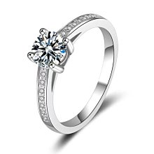 經典款莫桑鉆吊墜女晶體干凈火彩爆閃精工銀鑲嵌支持檢測--鴻運飾品 歷史價格詳細信息