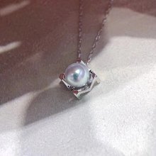 【爆款】DIY珍珠配件S925純銀時尚光面不帶珍珠耳釘 耳環 耳飾8-10mm空托 歷史價格詳細信息