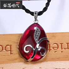 紅寶石古董吊墜 14K黃金 歐洲回流 清代 收藏多年的精品石頭 清代手工雕刻紅寶石吊墜 德國14K金鑲嵌 可直接改為吊墜 低讓給需要的朋友 老貨 古董 舊藏 【 歷史價格詳細信息