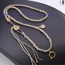 泰國佛牌鏈吊墜繩黃金玉佛掛繩買二送一顏色任選-沐陽家居 歷史價格詳細信息