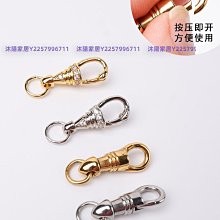 泰國佛牌鏈鈦鋼不銹鋼不過敏不掉色鍍真金真空鍍佛牌繩子彎管扣繩-沐陽家居 歷史價格詳細信息