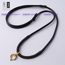 泰國佛牌鏈吊墜繩黃金玉佛掛繩買二送一顏色任選-沐陽家居 歷史價格詳細信息