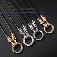 泰國佛牌鏈子多用雙頭路翁三通快拆彈簧椰殼符管鏈原版保色不掉色-沐陽家居 歷史價格詳細信息