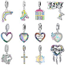 夏季熱銷星空 3D 打印 T 卹紫色銀河宇宙男士 O 領時尚短袖嘻哈街頭休閒上衣【滿299元發貨】 歷史價格詳細信息