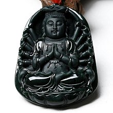 千手千眼觀音 正反雙面佛牌吊飾 歷史價格詳細信息