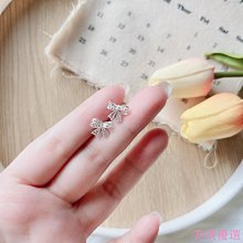 【優選】銀飾閨蜜手鍊女士純銀鋯石滿鑽嘻哈網球鏈珠寶首飾品生日禮物 歷史價格詳細信息