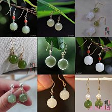 【14K包金和田玉平安扣項鍊吊墜-避邪轉運-1款/組】天然玉石鎖骨鏈吊墜不掉色不過敏-90202 歷史價格詳細信息